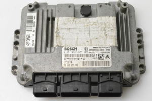 Engine control unit - 9656161980
