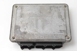 Volkswagen Golf IV (1997–2003) Engine control unit 036906014AA - 4