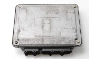 Volkswagen Golf IV (1997–2003) Engine control unit 036906014AN - 2