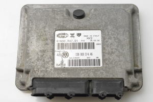 Engine control unit - 036906014AN