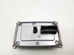  Control unit for xenon headlights 