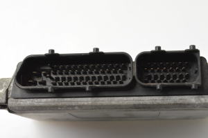 Volkswagen Golf IV (1997–2003) Engine control unit 036906014aa - 2
