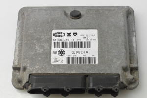 Engine control unit - 036906014aa