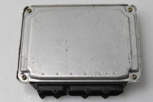 Volkswagen Polo III (1994–2001) Engine control unit 030906032ap - 3