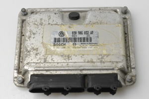 Engine control unit - 030906032ap