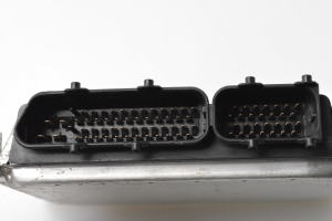 Volkswagen Polo III (1994–2001) Engine control unit 030906032ap - 4