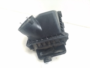 AUDI A4 B7 (2004–2008) Luftfiltergehäuse 059133837AF - 2