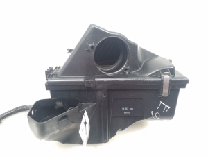 BMW 3 SERIES E90 (2004–2013) Luftfiltergehäuse 7797467 - 3