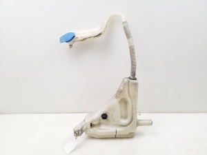Front washer fluid reservoir - 4L0955453