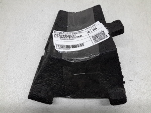 Aizmugurējā bampera absorbētājs - A2208850537