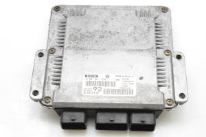 Motorsteuergerät - 9649561880