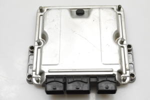 Citroen C8 (2002–2008) Motorsteuergerät 9649561880 - 4