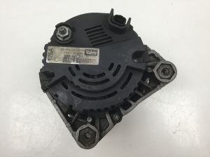NISSAN Primera P12 (2001–2008) Lichtmaschine 8200290217 - 3