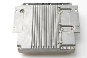 Mercedes Benz E-Class W210 (1995–2002) Motorsteuergerät a0235459632 - 4