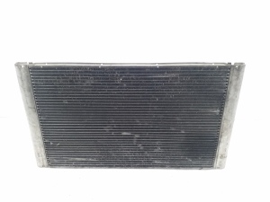 BMW 5 SERIES E60 (2003–2010) Jahutusradiaator 7792832 - 2