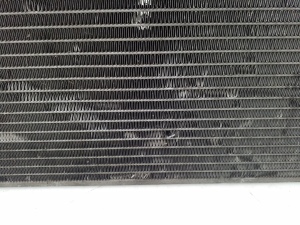 BMW 5 SERIES E60 (2003–2010) Jahutusradiaator 7792832 - 3