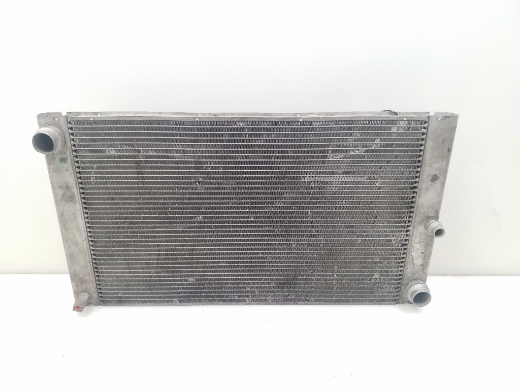 BMW 5 Series E60/E61 (2003-2010) Air Con Radiator 7792832 25075482