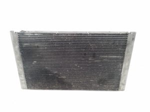 BMW 5 SERIES E60 (2003–2010) Jahutusradiaator 7792832 - 3