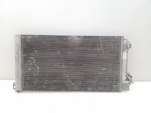  Air conditioning radiator 