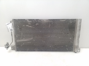  Air conditioning radiator 