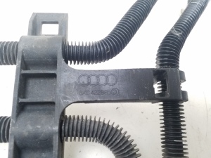  Power steering radiator 