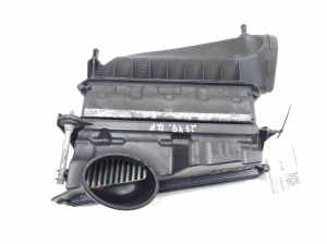 Mercedes Benz S-Class 221 (2005–2013) Luftfiltergehäuse A6420902001 - 2