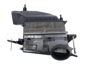 Mercedes Benz S-Class 221 (2005–2013) Luftfiltergehäuse A6420902101 - 3
