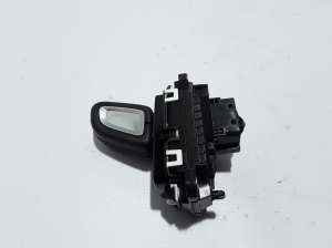   Gear shift mechanism  - 31437334 