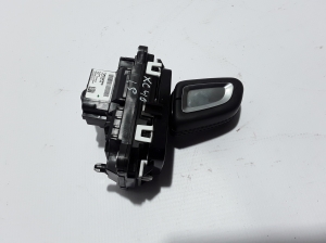 VOLVO XC40 (2017–2026) Käiguvahetuse mehhanism 31437334 - 2