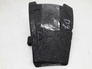 Mercedes Benz S-Class 220 (1998–2005) Aizmugurējā bampera absorbētājs A2208850637 - 2