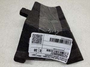 Tagakaitseraua absorber - A2208850637