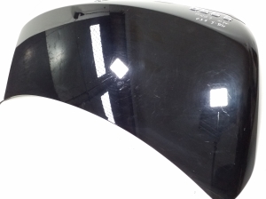 Mercedes Benz S-Class 221 (2005–2013) Trunk lid A2217500275 - 4