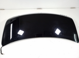 Mercedes Benz S-Class 221 (2005–2013) Trunk lid A2217500275 - 5