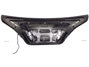 Mercedes Benz S-Class 221 (2005–2013) Trunk lid A2217500275 - 2
