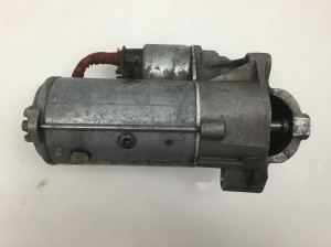 NISSAN Primera P12 (2001–2008) Starter 23300AW300 - 2