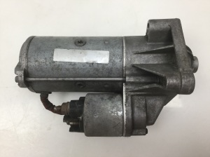 NISSAN Primera P12 (2001–2008) Starter 23300AW300 - 3