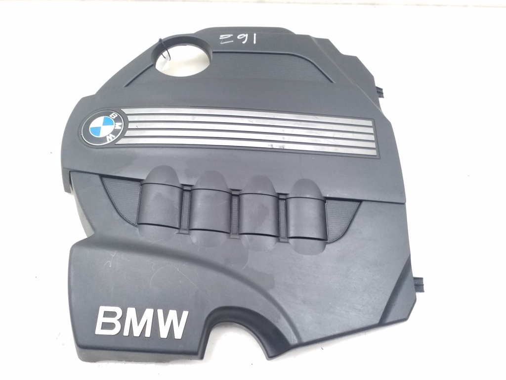 BMW 3 Series E90/E91/E92/E93 (2004-2013) Kryt motora 4731149 25075468
