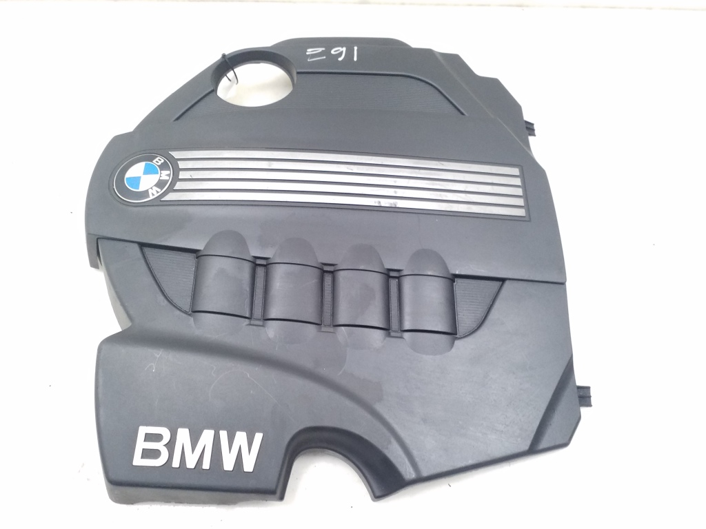 BMW 3 Series E90/E91/E92/E93 (2004-2013) Plastic decorativ motor 4731149 25075468