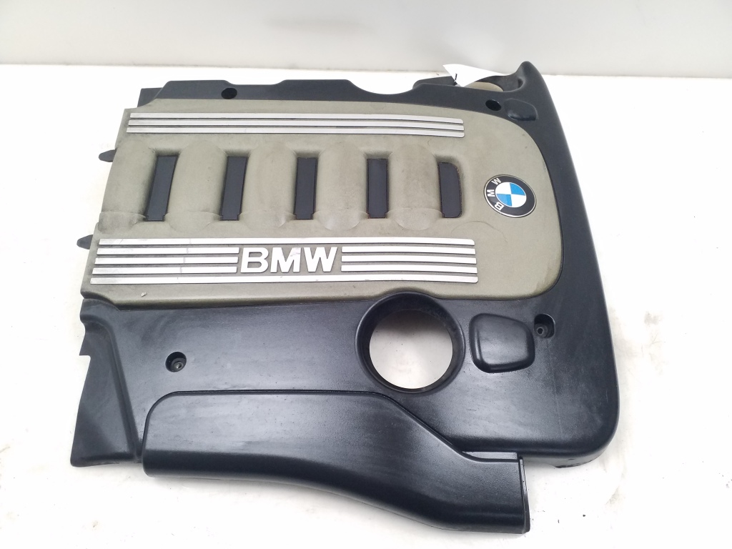 BMW 7 Series E65/E66 (2001-2008) Plastic decorativ motor 7788908 25075465