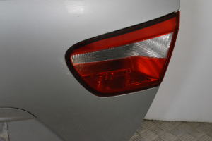 Seat Ibiza 6J5,6P1 (2008–2017) Heckklappe - 2