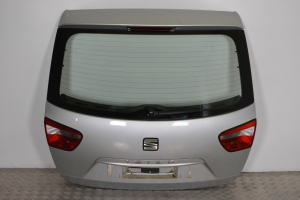 Trunk lid - 
