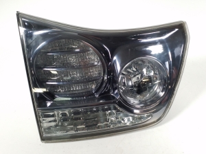 LEXUS RX (2003–2009) Tagatuli tagaluugil - 2