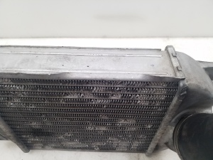  Intercooler radiaator 