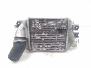  Intercooler radiaator 