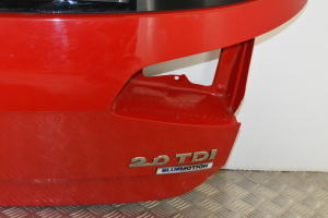 Volkswagen Golf VII (2012–2026) Heckklappe - 4