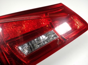 LEXUS IS (2005–2013) Tagatuli tagaluugil 8159153070 - 2