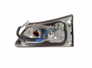 LEXUS IS (2005–2013) Tagatuli tagaluugil 8159153070 - 3