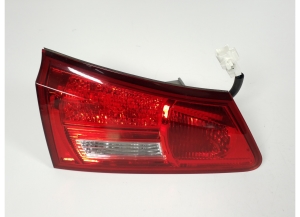 Tail light on trunk lid - 8159153070