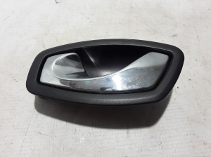 Rear side door interior handle - 826730001R