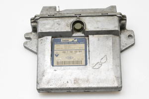 RENAULT Clio II (1998–2005) Motorsteuergerät 7700104956